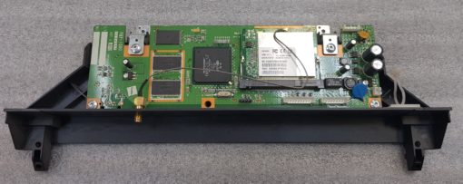 Digital Media Player	LOEWE	NMP-1000	XG-623	MAY-XG-623	0060B3-8FBD44	XG6237BNE001453	67403W42 / CH-TYPL2710 (Gbr)          PositionNummer:KT22-184