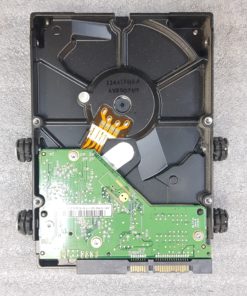 Festplatte HDD	LOEWE	WD1600AVJS-63WNA0	WDT-WD1600AVJS (B)	LBA 312581808	160.0GB / 6178056 / 5956196 / 6289484 / 6263459 / 50014EE1016137BF	WCAS29332006	67403W42 / CH-TYPL2710 (Gbr)          PositionNummer:KT22-185