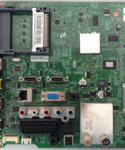 Mainboard	Samsung	BN94-04417W	BN41-01751A	X9-SLCNAND-LCD	F064(P04)	HU10BN94-04417W0100406782161020	LE40D579K2 (Neu)          PositionNummer:KT43-186