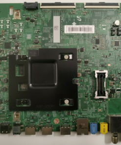 Mainboard	Samsung	BN94-11955S	BN41-02568A	KANT-M-BUILT-IN	UE55MU6442UXXH	SK10BN94-11955SRAF0101575335200528	20170428 (Neu)          PositionNummer:KT43-180