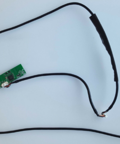 Fernseher Bedienteil	Telefunken 	23324389	23324390	17010 EB	17WFM07	23324389-278170289047	BT01BCM20705B / 0302170008620  (Gbr)    PositionNummer:SB37-060