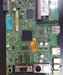 Mainboard	Toshiba	17MB95S-1	170912	26999506	10084016 / 23072144 / SDILTA320AP33 / V214I3-MB95S(T0S)	 100840162307214468132	32W1333G (Gbr)          PositionNummer:KT36-187