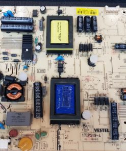 Netzteil 	 Toshiba	17IPS19-4	130612	23072580	LCD	27007833576	32W1333G (Gbr)          PositionNummer:N36-T137