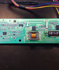 Inverter 	 Toshiba	SSL320-0D3A	20120419	REV 0.1	B32A122TC		32W1333G (Gbr)               PositionNummer:I36-061