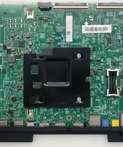 Mainboard	Samsung	BN94-12643S	BN41-02568B	KANT-M-BUILT-IN	BN41-02568	 HU10BN94-12643S0900089557690291	UE43MU6199U / UE43MU6199 / UE43MU6199UXZG (Neu)          PositionNummer:KT43-188