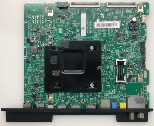 Mainboard	Samsung	BN94-12643S	BN41-02568B	KANT-M-BUILT-IN	BN41-02568	 HU10BN94-12643S0900089557690291	UE43MU6199U / UE43MU6199 / UE43MU6199UXZG (Neu)          PositionNummer:KT43-188