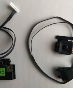 Fernseher Bedienteil	Samsung	BN59-01174D / WIDT30Q	BN96-35345B	BN96-39955A / KU6000	UE43MU6199		UE43MU6199U / UE43MU6199UXZG  (Gbr)    PositionNummer:SB34-071