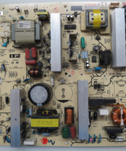 Netzteil 	 Sony	A1660720B	1-878-598-11	1428865	LCD	15377IP0C	KDL-40W5800 (Gbr)          PositionNummer:N33-T139