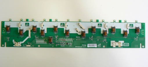 Inverter 	 Sony	185737011	SSB400W12S01	LJ97-02079A 	 0924(081007)1	 02079AW9341130B0	KDL-40W5800 (Gbr)               PositionNummer:I33-062