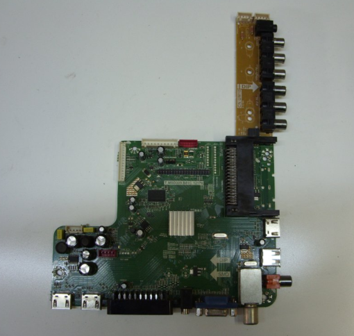 Mainboard	Blaupunkt	MBC/BOA/0017	T.MSD309.B81C 12176	CN.UM10	40/191I-GB-5B-FHBKU-DE	BW40Z191BFBKUE-108070 00129	B40A191TCFHD / BW40Z191BFBKUE493 (Gbr)          PositionNummer:KT22-190