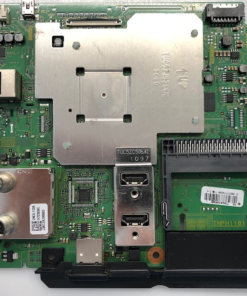 Mainboard	Panasonic 	TNPH1181	TXN/A1MJWE	TUC5ZJ52441	24CIL112A / H328DAC	J3ACCZAZ00002	TX-40ES403E (Gbr)          PositionNummer:KT35-191