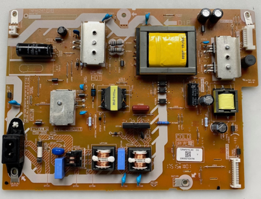 Netzteil 	 Panasonic	TNPA6247 1 P	TZRNP01HLWE DG	TNPA6247 	LCD	 23822041728670	TX-40ES403E / TX-40ESW504 (Gbr)          PositionNummer:N35-T141