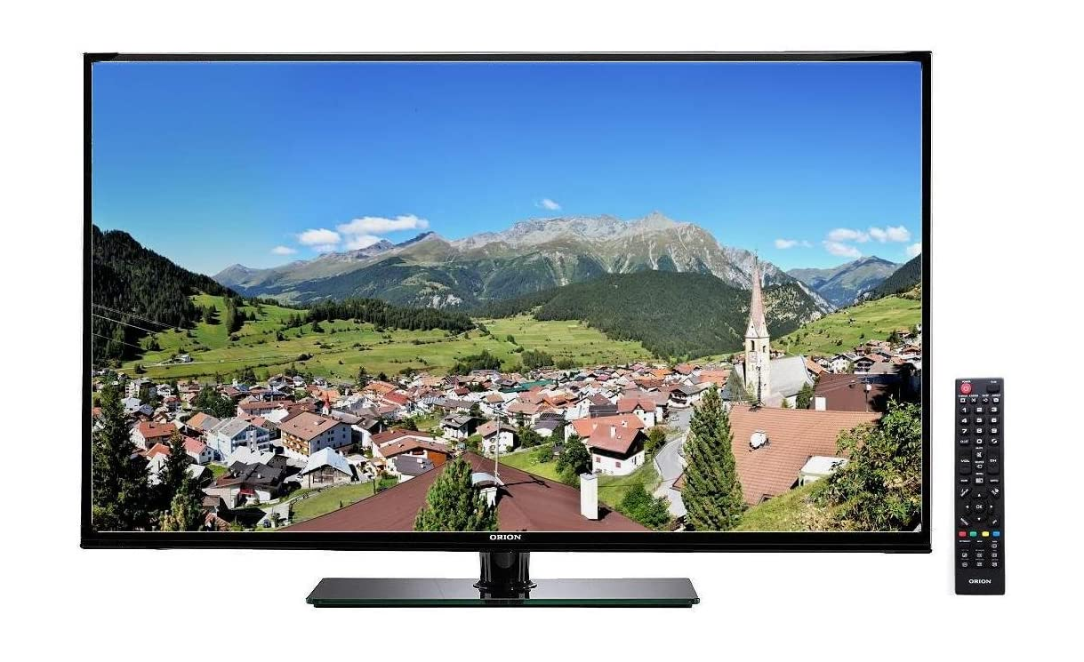 Fernseher Orion CLB4 0B910 101 cm, 40 Zoll Display, LCDTV (Gbr) 1 Jahr Garantie PositionNummer Fernseher Orion CLB4 0B910 101 cm, 40 Zoll Display, LCDTV (Gbr) 1 Jahr Garantie PositionNummer