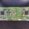 T-CON Board	Panasonic 	6201B001MX100	P16Z2	MARDK3S72 	LED		TX-58DXW784 (Neu)    PositionNummer:T35-128