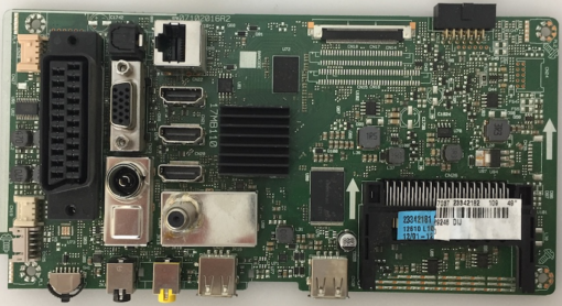 Mainboard	Medion	17MB110	23342182	10107087	27729248 DIJ	 2334218129246	MD31201 DEN-A (Gbr)          PositionNummer:KT22-193