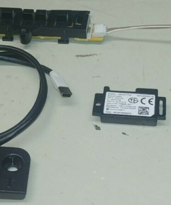 Fernseher Bedienteil	Panasonic 	DBUB-P705	DNUA-P75	TNPA6012 1 GK	TKP5ZA		TX-42ASM655  (Gbr)    PositionNummer:SB35-076