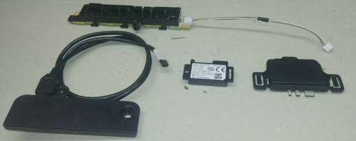 Fernseher Bedienteil	Panasonic 	DBUB-P705	DNUA-P75	TNPA6012 1 GK	TKP5ZA		TX-42ASM655  (Gbr)    PositionNummer:SB35-076