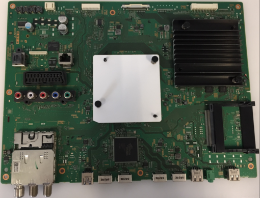 Mainboard	Sony	A2076845C	1-894-595-12	189459512	BMFW	CE541ZP	KD-55X8005C (Gbr)          PositionNummer:KT33-194