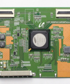 T-CON Board	Sony	189591211	15Y-S55FU11APCMTA3V0.1	KD-55X8005	LCD	J33856C5J01GP001897	KD-55X8005C (Gbr)    PositionNummer:T33-129