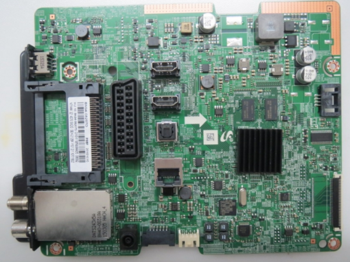 Mainboard	Samsung	BN94-08207H	BN41-02360B	BN94-08207D	HIGH-NT14M-2015-UNION-J4303	HU10BN94-08207D0101292474191610	UE32J4570SS (Gbr)          PositionNummer:KT43-195