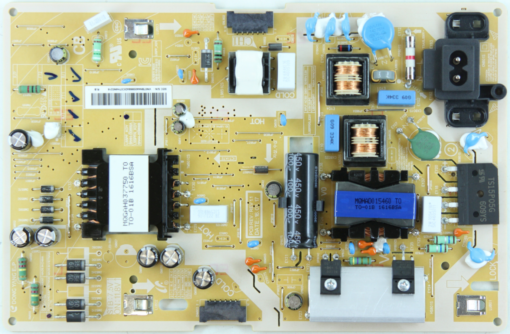 Netzteil 	 Samsung	BN44-00868A	L55PF-KDY	REV 1.1	LED	VN07BN4400868ADC07H5E1005	UE32J4570SS (Gbr)          PositionNummer:N43-T145