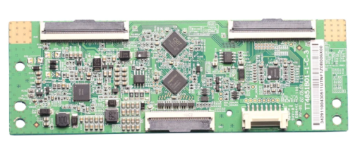 T-CON Board	Samsung	TT4851B01-1-C-3	BN96-39412B	JS160614C	LED	34291100430511UTNF4B0H044902	UE32J4570SS (Gbr)    PositionNummer:T34-130