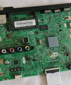 Mainboard	Samsung	BN94-10854Q	BN41-02527A	NT16L	K5170-5179SXZG / SEH-2689A	HUBN94-10854Q0101400577160905	UE49K5179SS (Gbr)          PositionNummer:KT43-196