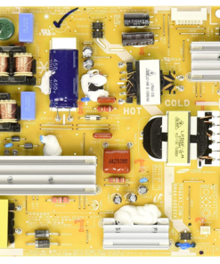 Netzteil 	 Samsung	BN44-00502A	PD46A1-CSM	REV1.2	LED	CN07BN4400502ASE38D1BE444	UE40ES5700 (Gbr)          PositionNummer:N43-T146