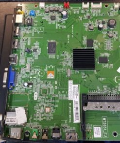 Mainboard	Thomson	K8-T51F109-MA200AA	08-T51F104-MA200AA	40-MT51EU-MAE2HG	V8-MT51F01-LF1V319	BTU130116920113893MA0137	39FU5553C (Gbr)          PositionNummer:KT22-197