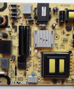 Netzteil 	 Thomson 	04TCLCEL1491 / 81-PE371C6-PL290AA	40-E371C6-PWG1XG	81-PE371C6-P	LCD	G9689080PT1787	39FU5553C (Gbr)          PositionNummer:N22-T147