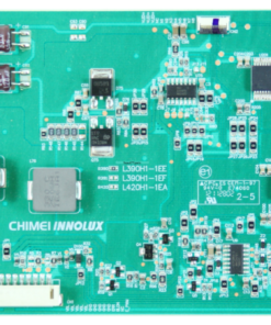 Inverter 	 Thomson 	MAMINV-LCD39E-CM1	L390H1-1EE	L390H1-1EF	L420H1-1EA		39FU5553C (Gbr)               PositionNummer:I42-064