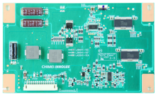 Inverter 	 Thomson 	MAMINV-LCD39E-CM1	L390H1-1EE	L390H1-1EF	L420H1-1EA		39FU5553C (Gbr)               PositionNummer:I42-064