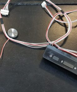 Fernseher Bedienteil	Thomson 	08-39E5306-IR300AA	0-E5300F-IRC2LG	KB6160A	201332J30TL		39FU5553C  (Gbr)    PositionNummer:SB37-079