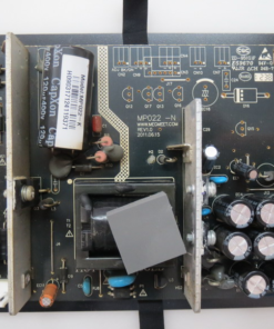 Netzteil 	 Blaupunkt	MP022-N	MP022-K	REV1.0	LED	H040139131601247	32/122N-GB-5B-HBQKU-DE (Gbr)          PositionNummer:N22-T148
