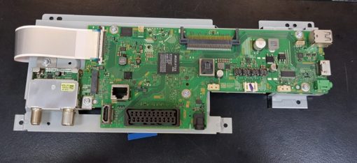 Mainboard	Sony	A2103242B	1-980-335-23	173587123	CE251ZP / V7E23AA	 0832506V15297	KDL-32WE615 (Gbr)          PositionNummer:KT33-198