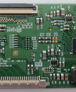 T-CON Board	LG	6871L-3537B	6870C-0442B	32/37 ROW2.1 HD VER 0.1	LED	4A524D3203D1	32LB550B / TX-32ASW504 / 32PHK4000 / 32PHK4100 / 32PHK4200 / TX-32AW404 (Gbr)    PositionNummer:T32-133