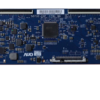 T-CON Board	Hisense	55T32-C0F	CTRL BD	5543T10C03	LED	T$-5543T10C03-097-D500000-1153-03	55T32cof  (Gbr)    PositionNummer:T42-134