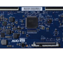 T-CON Board	Hisense	55T32-C0F	CTRL BD	5543T10C03	LED	T$-5543T10C03-097-D500000-1153-03	55T32cof  (Gbr)    PositionNummer:T42-134