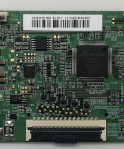 T-CON Board	Sony	HV320FHB-N80	47-6021073	KDL-32WD759 / KDL-32WD755 / KDL-32WD758	LED	HV320FHB-NB044-977121AYO7856Z0193	KDL-32WE615  (Gbr)    PositionNummer:T33-135