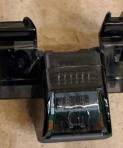 Fernseher Bedienteil	Samsung	BN96-39802B	BN41-02515A	SJ160108 	R1.1		UE40K5100AK   (Gbr)    PositionNummer:SB34-083