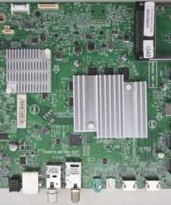 Mainboard	Philips 	:996597201092	715G8579-M01-B00-005Y	WK:1701	B43040500 3741294 M2983	(X)XHCB02B007028X/H8TBX1008X1720	43PUS6412/12 (Gbr)          PositionNummer:KT29-200