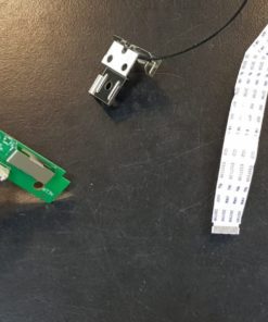 Fernseher Bedienteil	Philips	356GS927036600	 996597005750	1C30081EB02E	WT3TM2311		43PUS6412/12   (Gbr)    PositionNummer:SB31-084