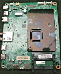 Mainboard	Philips 	BPRSJQ2BA7T0SX	715GB170-M0A-B00-005G	XKCB02B00401SX/JQ2BA7CT	K0A02B79T	5069630M2968	43PUS7805/12 (Gbr)          PositionNummer:KT29-201