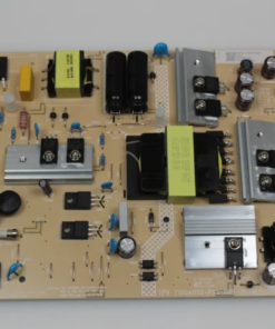 Netzteil 	 Philips	 996592001463 / 715GA052-P02-008-003M	(X)PLTVJQ281XADG 	JSP430518	LED	5058475P1534	43PUS7805/12 (Gbr)          PositionNummer:N29-T151