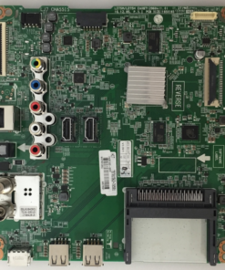 Mainboard	LG 	EBU64090001	EAX67129604(1.0)	7NEBT000-02FP	LJ7 / LD75M / LD75H / 81EBT000-01AJ / MH7DU100ER / 7CT10889-78501	64578541	49LJ614V (Gbr)          PositionNummer:KT44-202