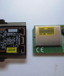 Fernseher Bedienteil	LG	EBR83592301	TH9CAYN189	LGSWFAC71	EAT63435701 / 1711F091316 / TWFM-K008D / 7C1C4EBFEC14		49LJ614V        (Gbr)    PositionNummer:SB32-086