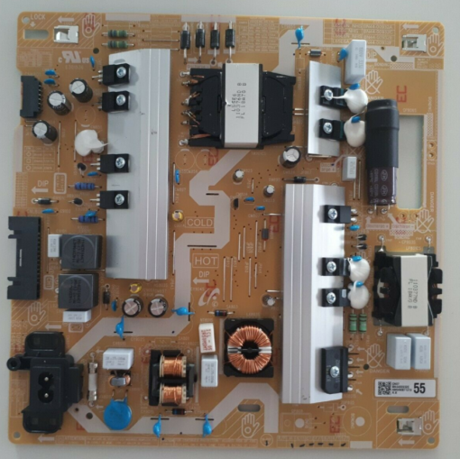 Netzteil 	 Samsung	BN44-00932B	BN44-00932C	L55E6-NHS 	LED	TH07BN4400932CAM5RK7P441655	UE49NU7179U (Gbr)          PositionNummer:N43-T153