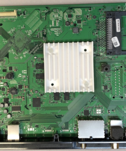 Mainboard	Grundig 	RJV110	ZGF190R-6	RTXMZZ 	RJVMZZ		55VLX7710BP (Gbr)          PositionNummer:KT38-205