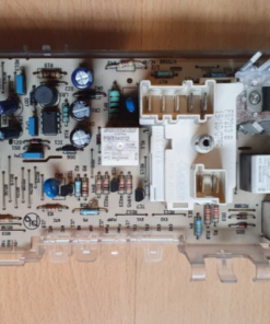Waschmaschine Steuer-Module / Bedienteil  Gorenje	155313	INVENSYS 5529AM	PG0/1	GJ60AA18A		475583 / 1-192590B  (Gbr)          PositionNummer:WB10-162