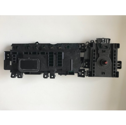 Waschmaschine Steuer-Module / Bedienteil  AEG	1366101267	136610404	136610126	UAA06103	02805216/1UIL0600BB	BBBB2A04  (Gbr)          PositionNummer:WB16-164